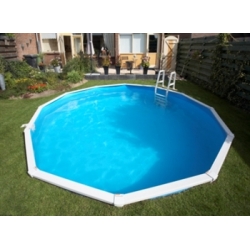 Doughboy Premier 18ft Super pool kit  